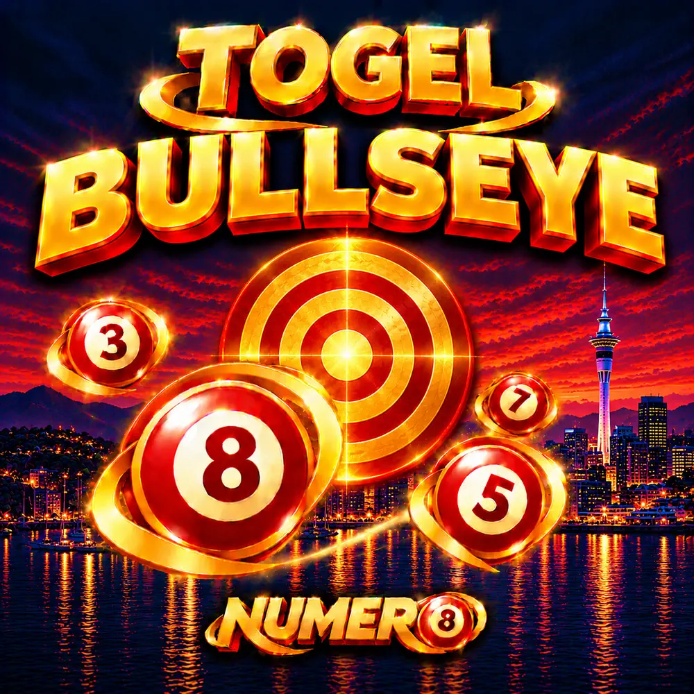 Togel Bullseye