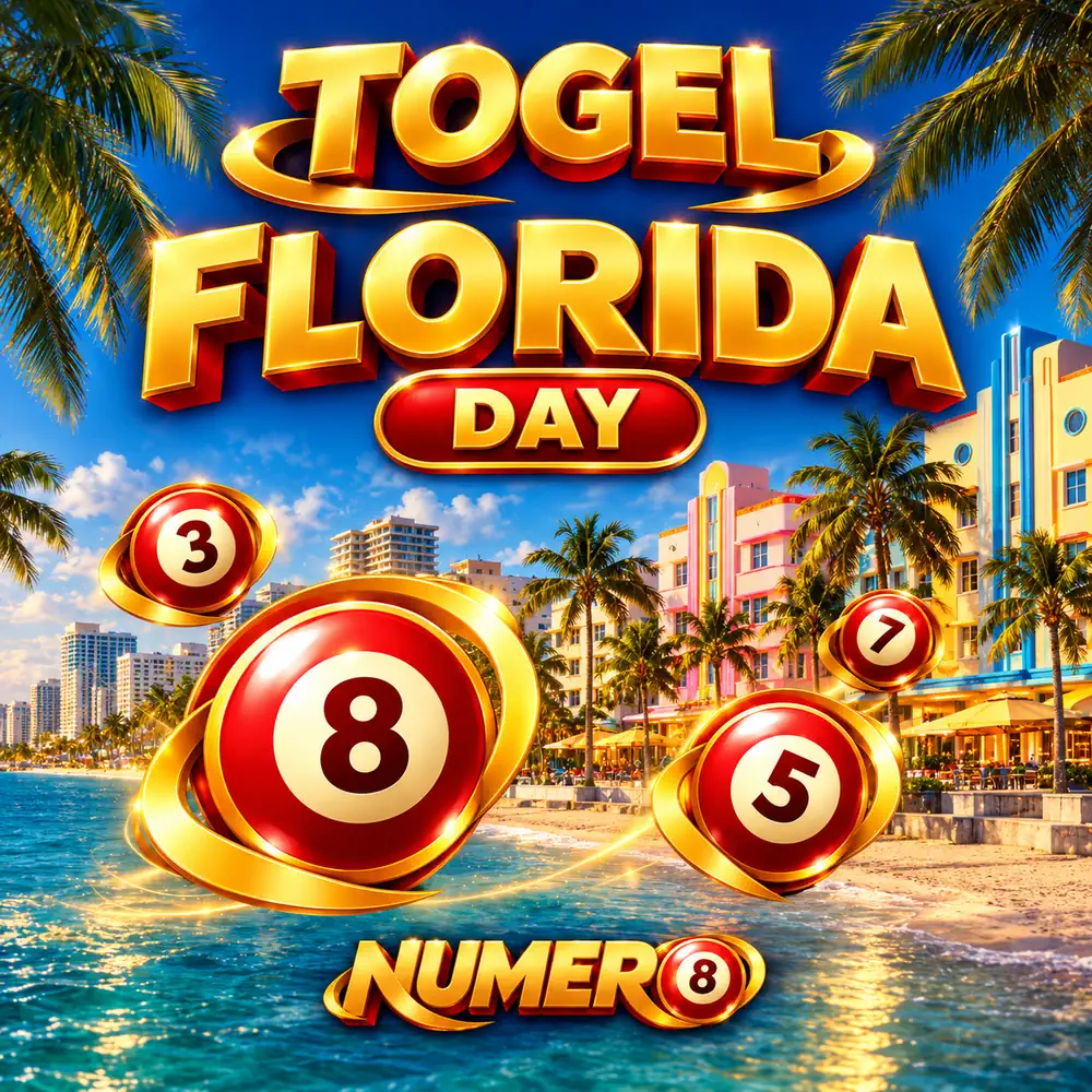 Togel Florida Day