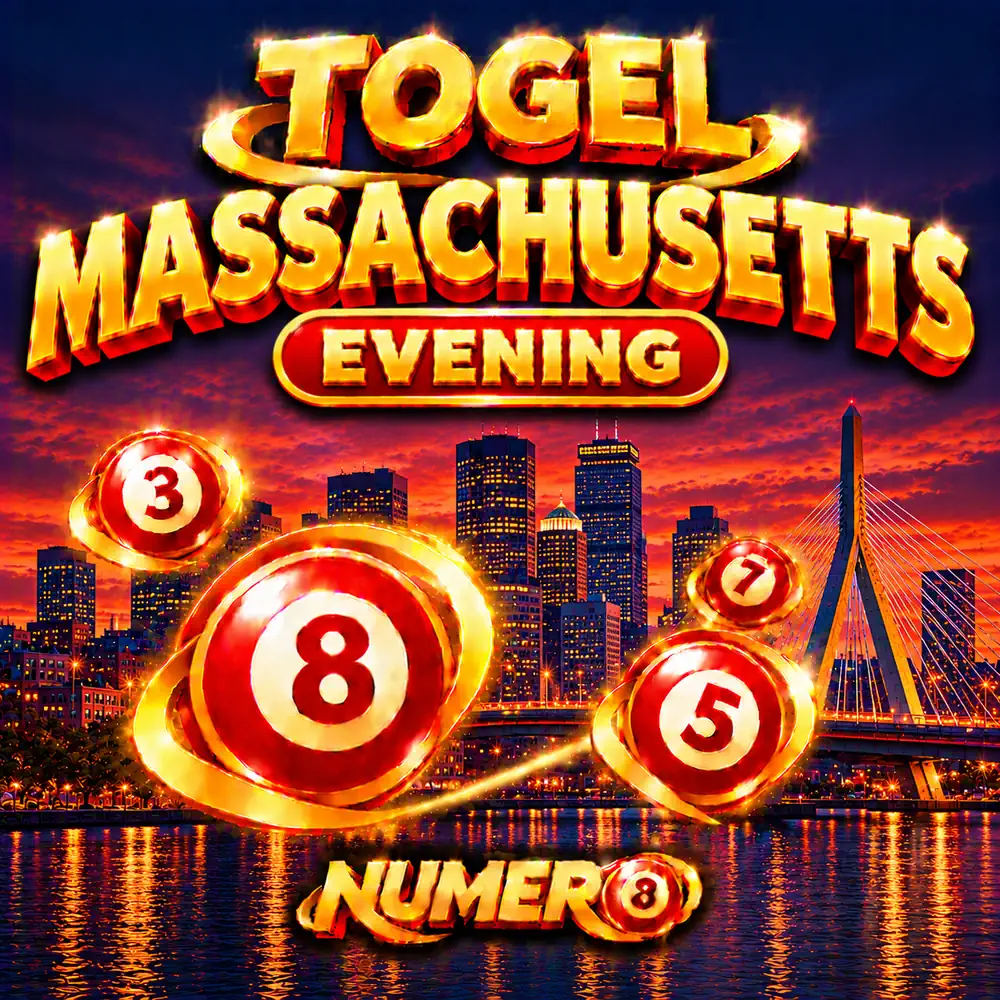 Togel Massachusetts Evening